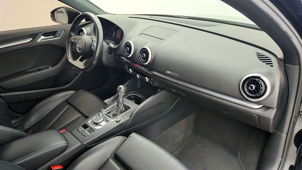 Used 2020 Audi A3 2.0T Premium w/ Final Edition Package FWD image 25