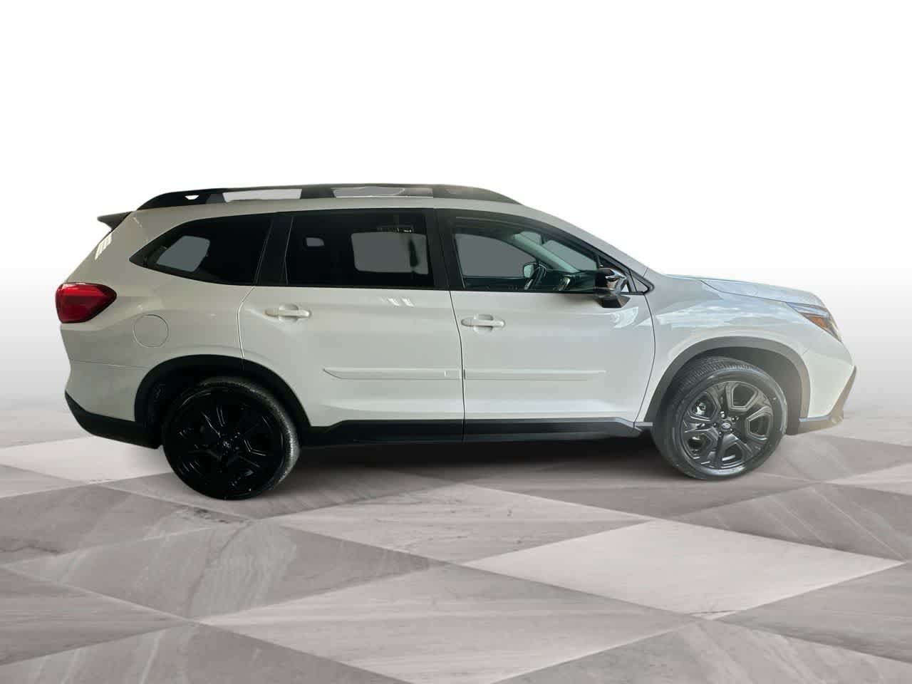 New 2026 Subaru Ascent Bronze Edition AWD/4WD image 9