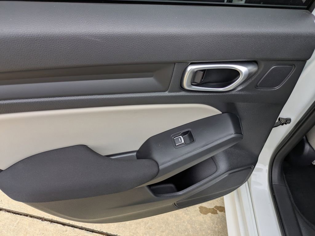 Used 2024 Honda Civic EX image 11