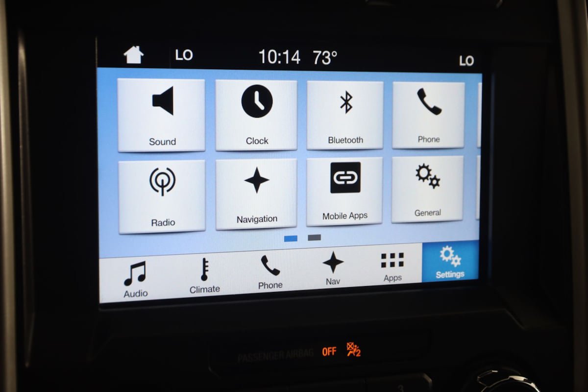 Used 2018 Ford F150 Lariat AWD/4WD image 32
