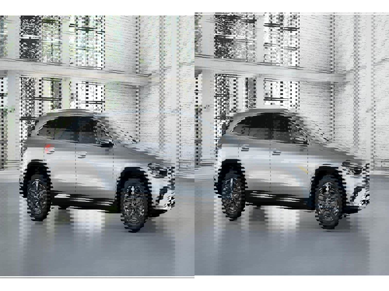 New 2026 Mercedes-Benz GLA 250 image 14