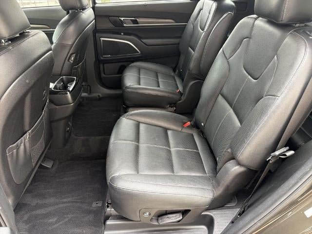 Used 2021 Kia Telluride SX FWD image 21