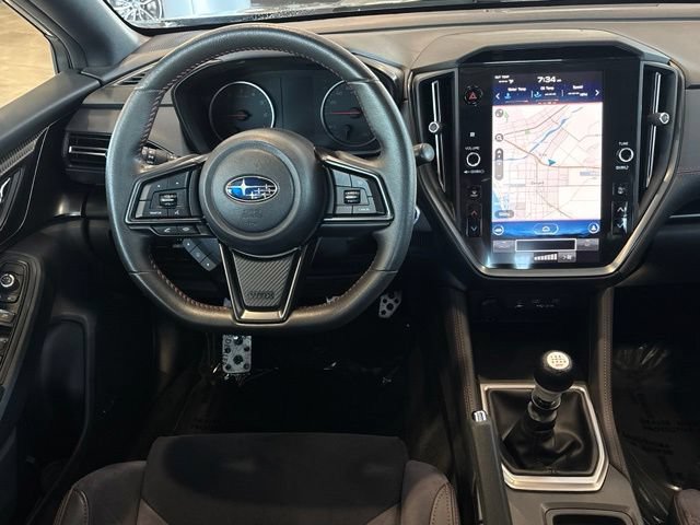 Used 2022 Subaru WRX Limited AWD/4WD image 26
