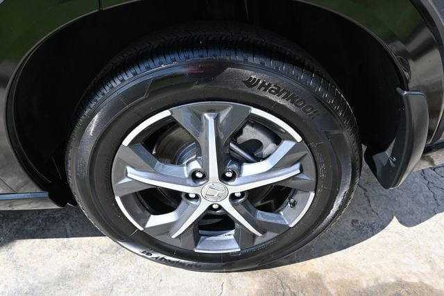 Used 2025 Honda HR-V EX-L image 13