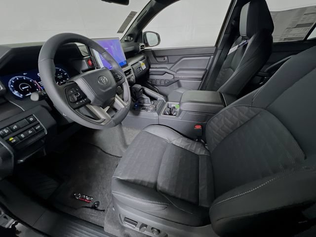 New 2026 Toyota 4Runner TRD Off-Road Premium AWD/4WD image 12