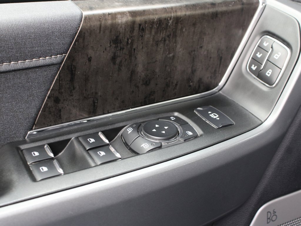 Used 2024 Ford F250 Lariat w/ Lariat Ultimate Package image 77