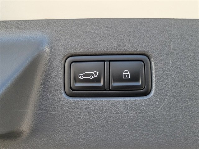 Used 2025 Hyundai Santa Fe SEL image 23