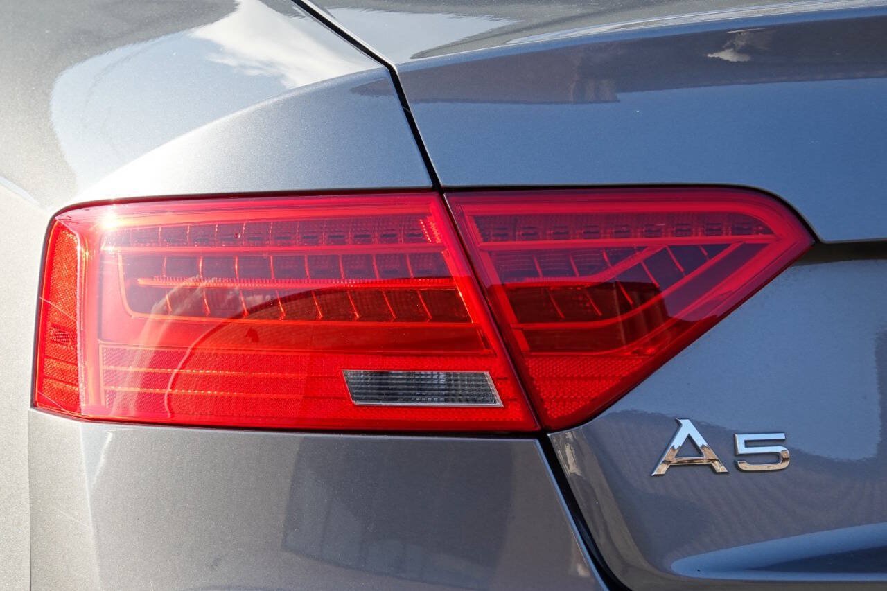 Used 2013 Audi A5 2.0T Premium Plus AWD/4WD image 45