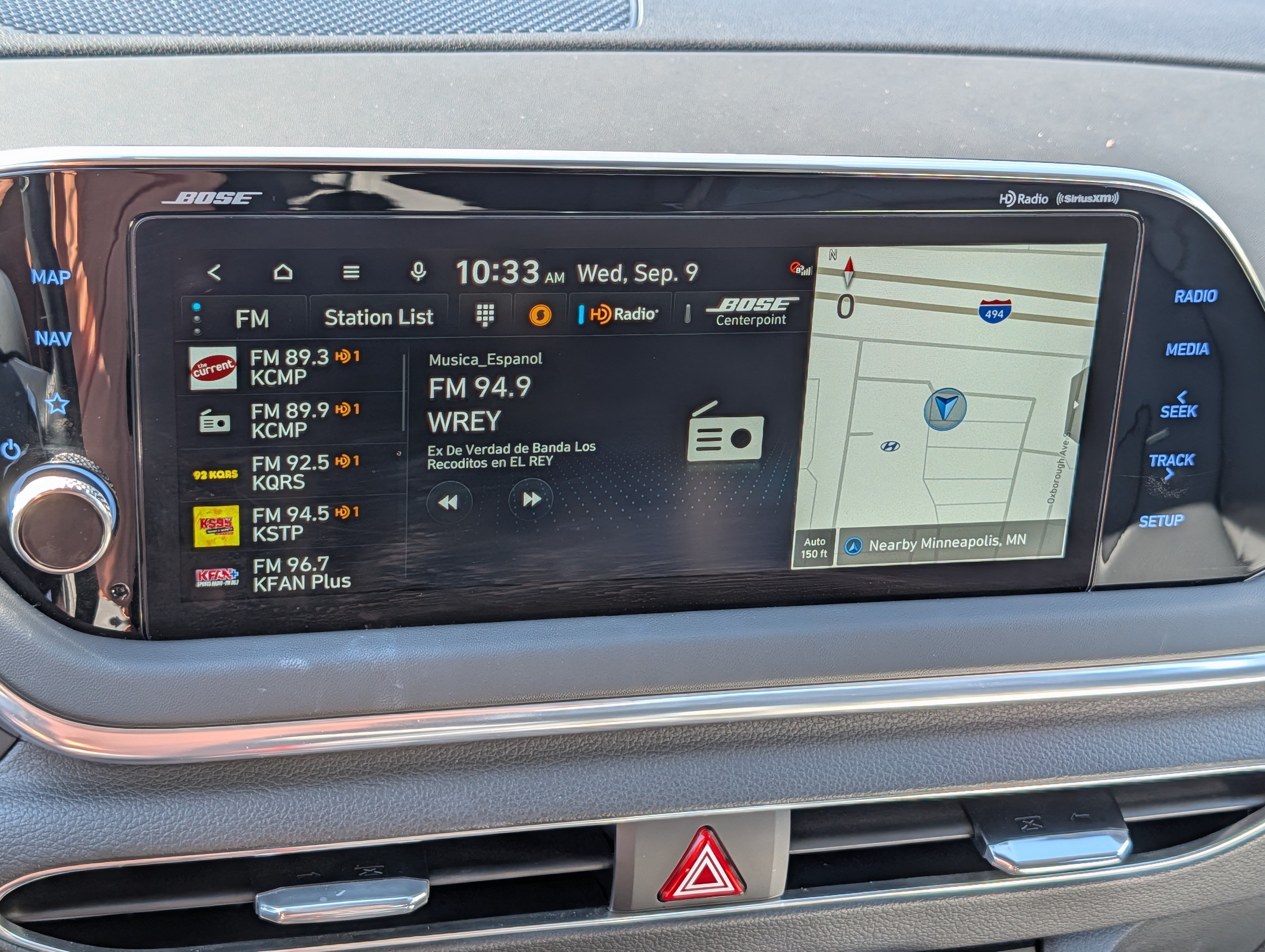 Certified 2023 Hyundai Sonata Limited FWD image 22