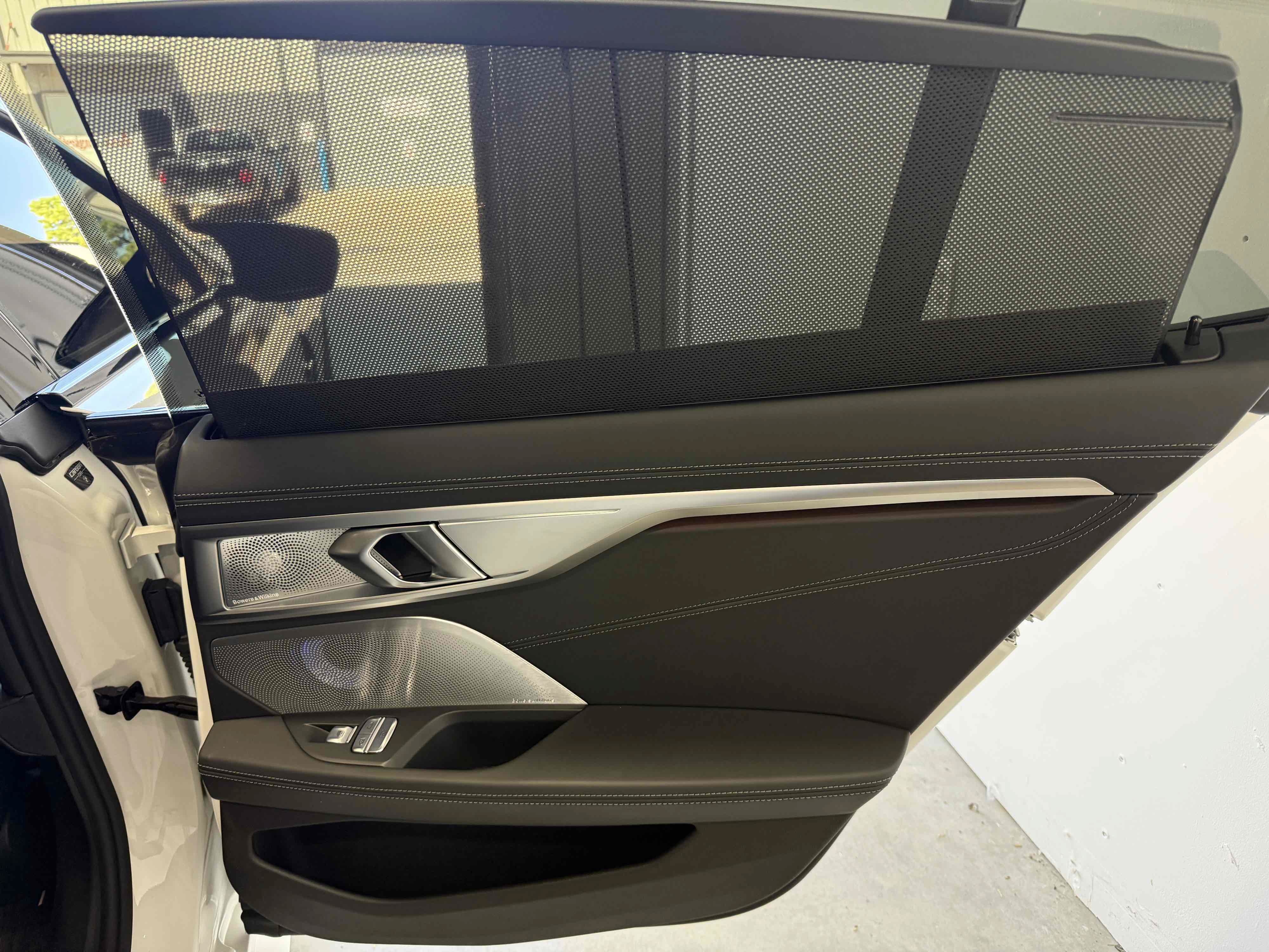Used 2024 BMW M8 Gran Coupe xDrive Competition w/ M Carbon Exterior Package AWD/4WD image 88