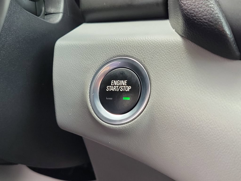 Used 2021 GMC Terrain SLT FWD image 27