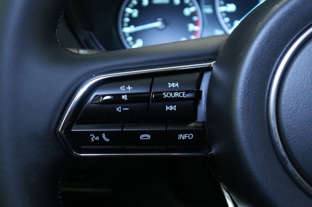 New 2026 MAZDA CX-90 3.3 Turbo w/ Preferred Package image 40