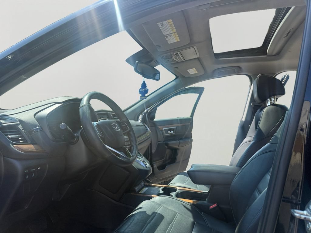 Used 2020 Honda CR-V Touring image 9