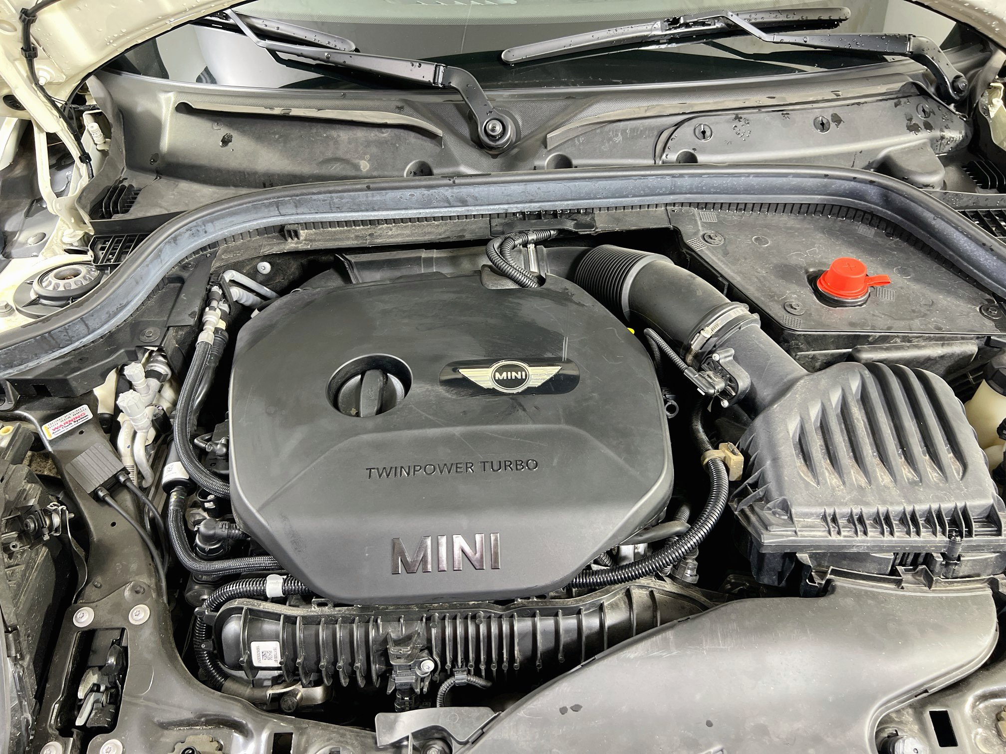 Used 2019 MINI Cooper S FWD image 29