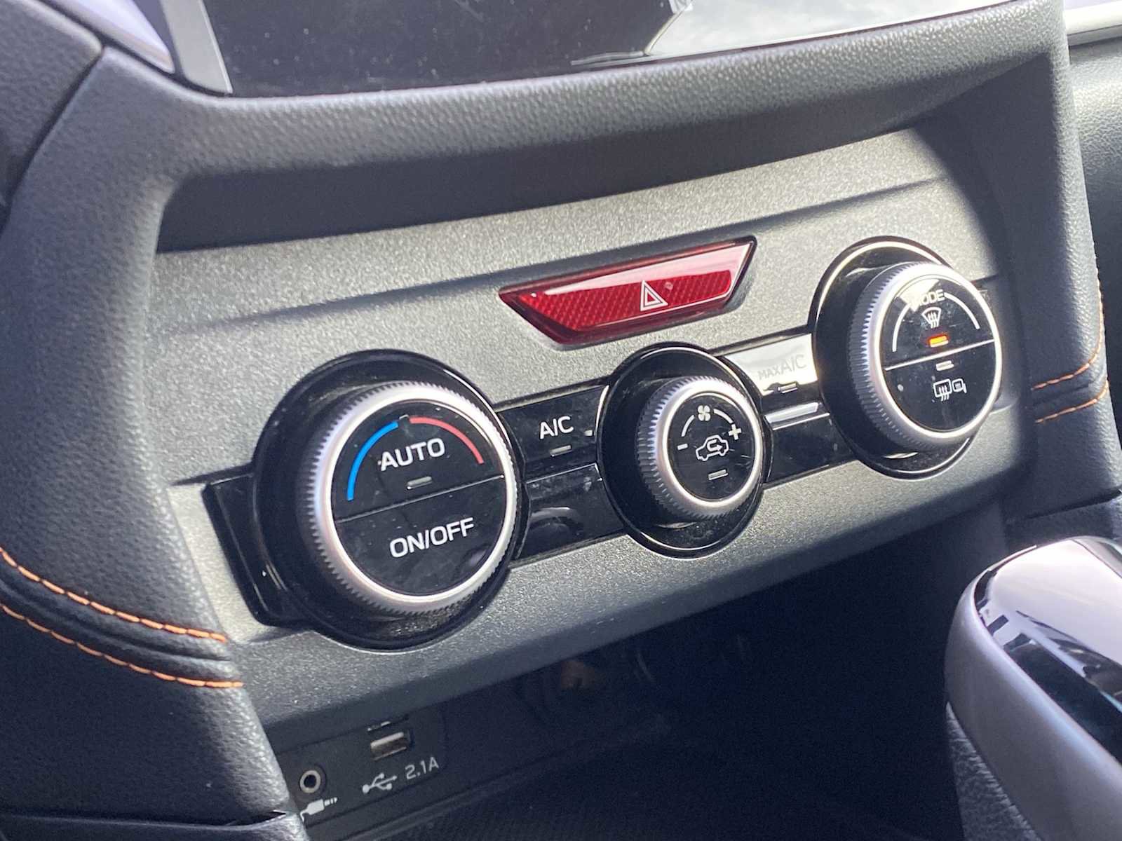 Used 2020 Subaru Crosstrek 2.0i Limited w/ Popular Package #3 image 24