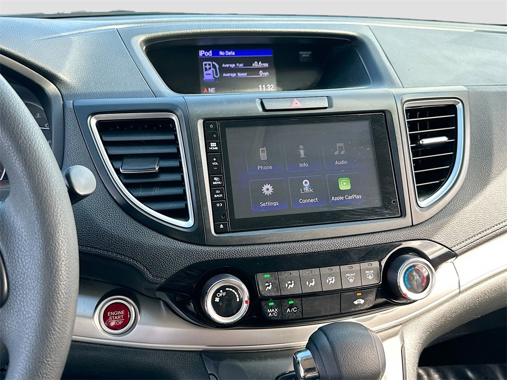 Used 2016 Honda CR-V EX image 14