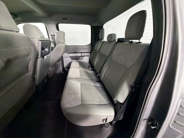 Used 2023 Ford F150 XLT w/ XTR Package image 25
