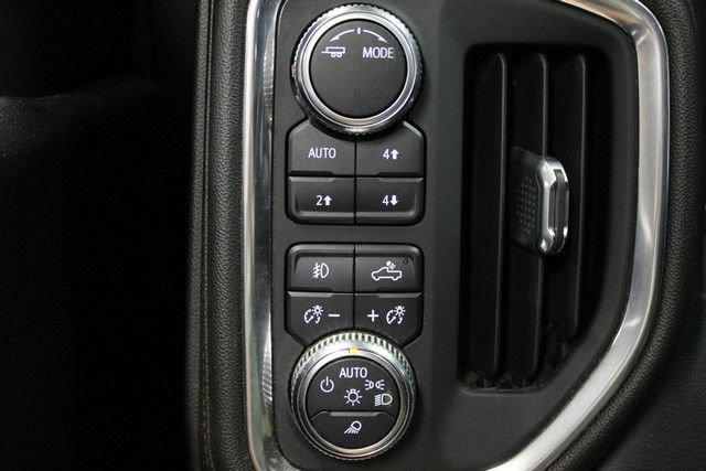 Certified 2022 GMC Sierra 1500 AT4 w/ AT4 Premium Package AWD/4WD image 21