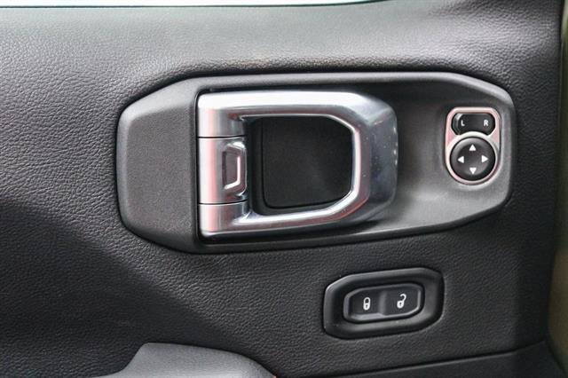 New 2023 Jeep Wrangler Unlimited Rubicon 4xe image 53