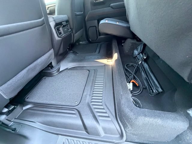 New 2026 GMC Sierra 1500 AT4 w/ AT4 Premium Package AWD/4WD image 29