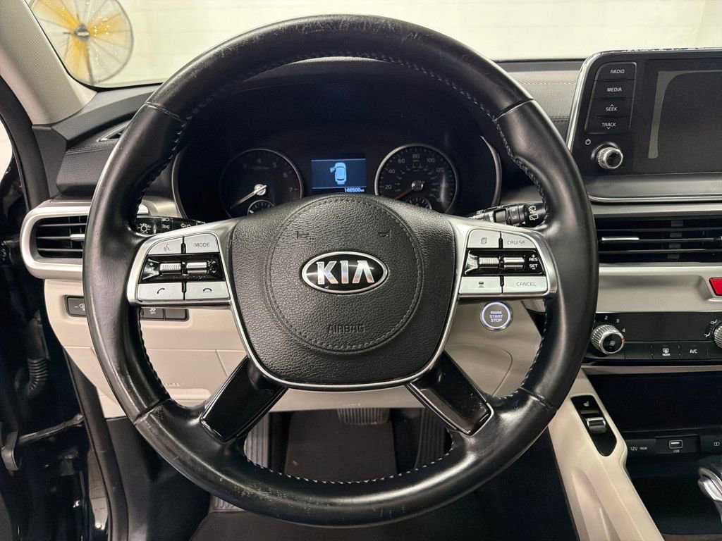 Used 2021 Kia Telluride S image 18