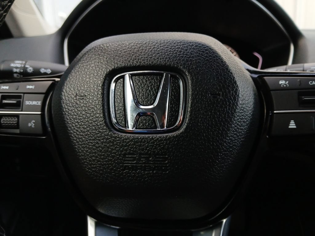 Used 2023 Honda Civic EX-L image 5
