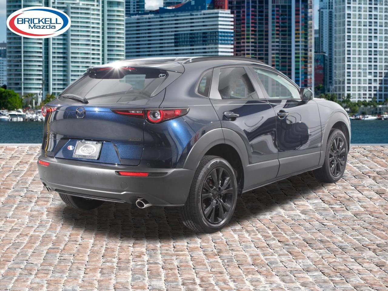 Used 2026 MAZDA CX-30 AWD 2.5 S image 4