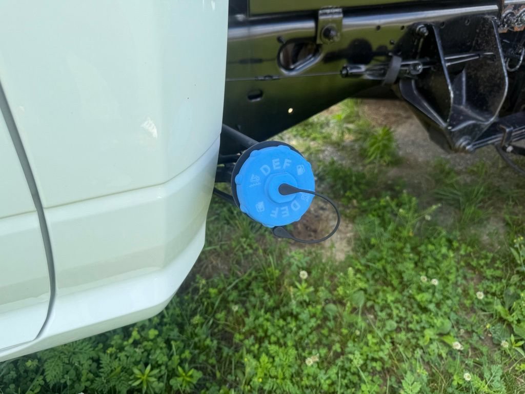 New 2024 RAM 5500 Tradesman RWD image 33