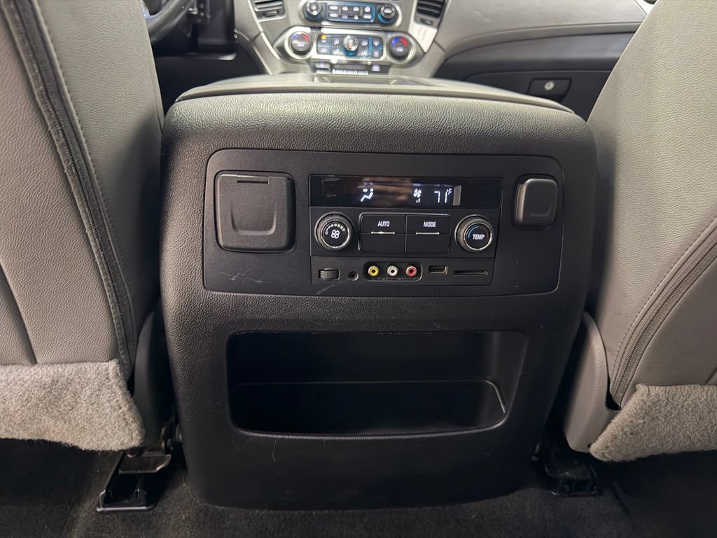 Used 2016 Chevrolet Tahoe LT AWD/4WD image 39
