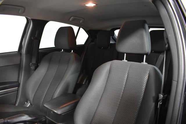 Used 2019 Mitsubishi Eclipse Cross ES AWD/4WD image 9