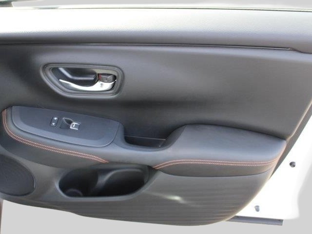 Used 2024 Honda HR-V Sport image 25