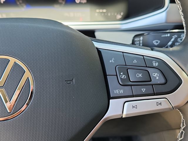 New 2026 Volkswagen Taos SE AWD/4WD image 12