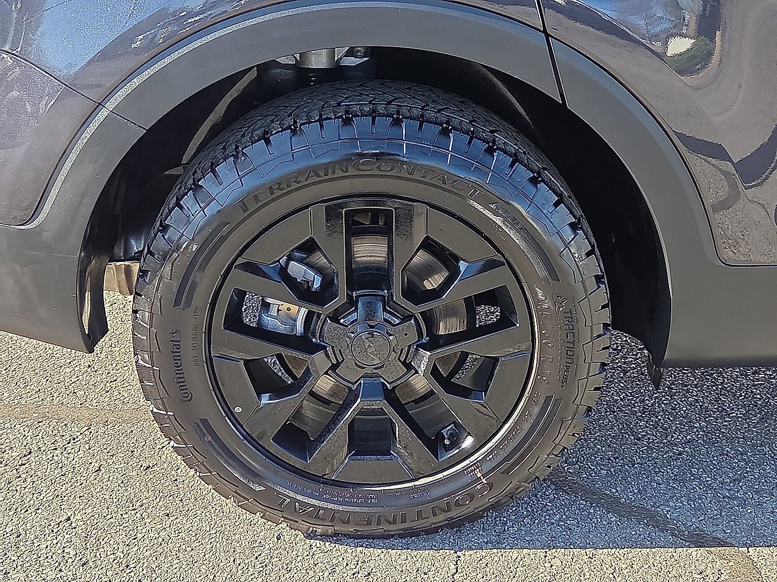 Used 2025 Kia Telluride SX Prestige X-Pro image 7