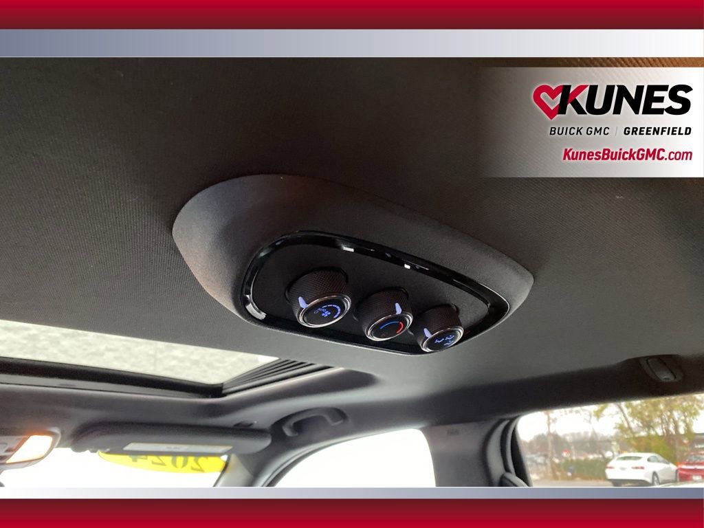 Used 2024 Dodge Durango R/T image 37