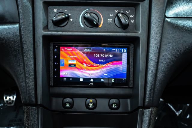 Used 2003 Ford Mustang Cobra image 34