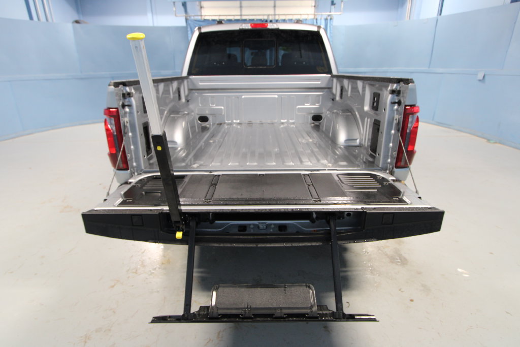 Used 2024 Ford F150 XLT w/ Equipment Group 302A MID AWD/4WD image 42