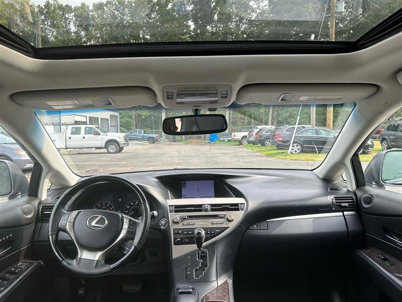 Used 2015 Lexus RX 350 AWD image 20