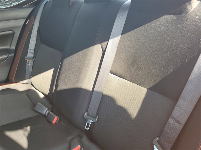 Certified 2022 Nissan Versa SR w/ Trunk Package image 15