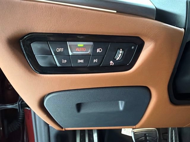 Certified 2024 BMW M4 xDrive Competition w/ Executive Package AWD/4WD image 14