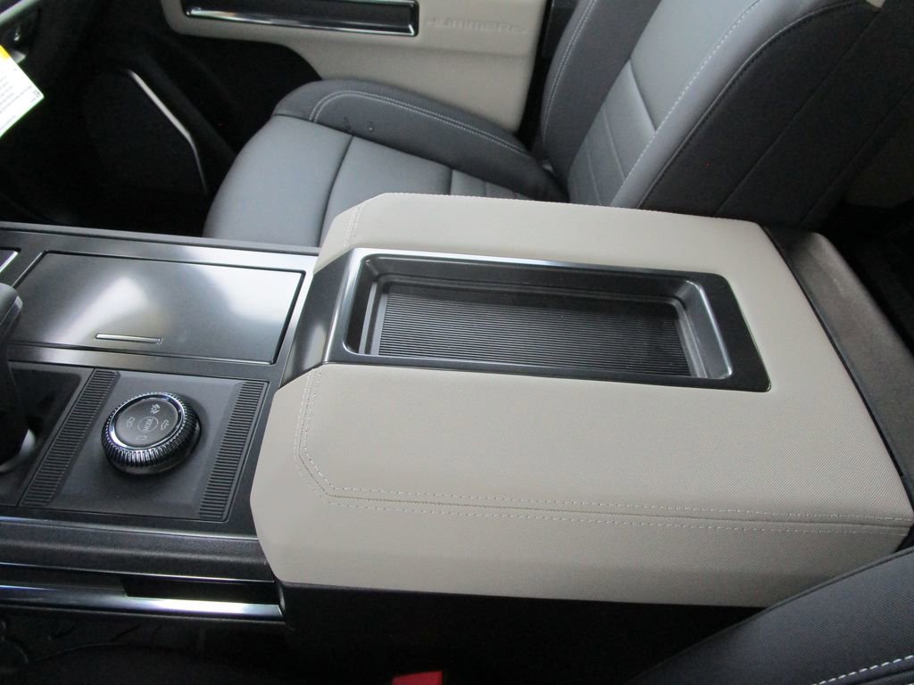 New 2026 GMC Hummer EV 4x4 Crew Cab image 52