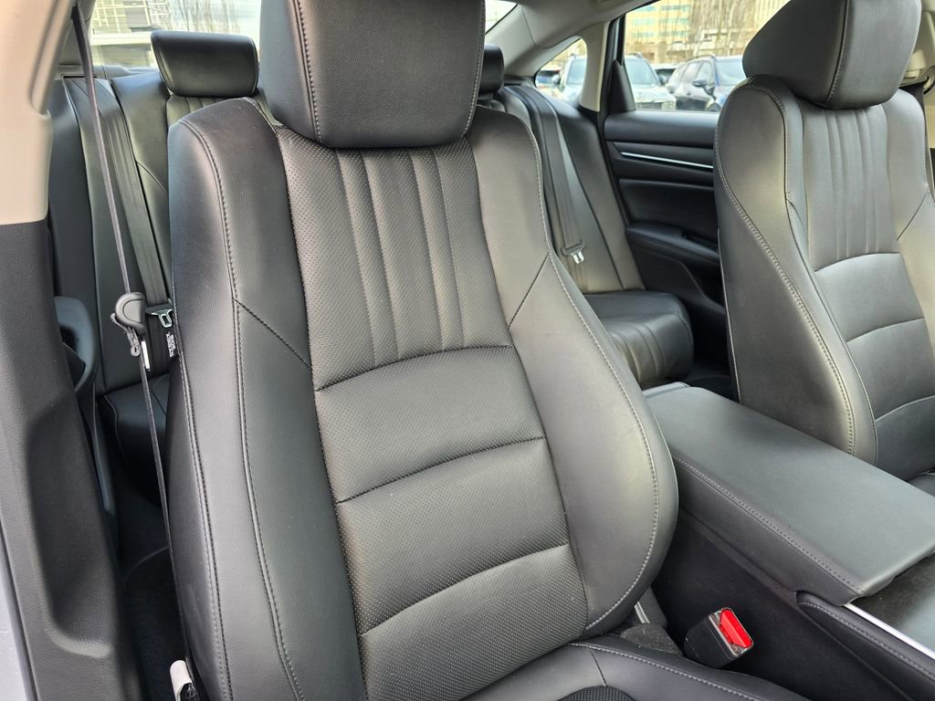 Used 2021 Honda Accord Sport Special Edition image 11