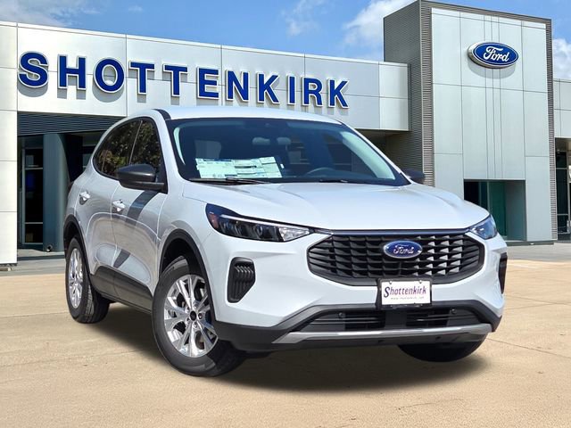 New 2026 Ford Escape Active FWD video 1
