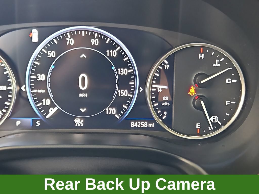 Used 2020 Buick Enclave Avenir w/ Avenir Technology Package AWD/4WD image 13