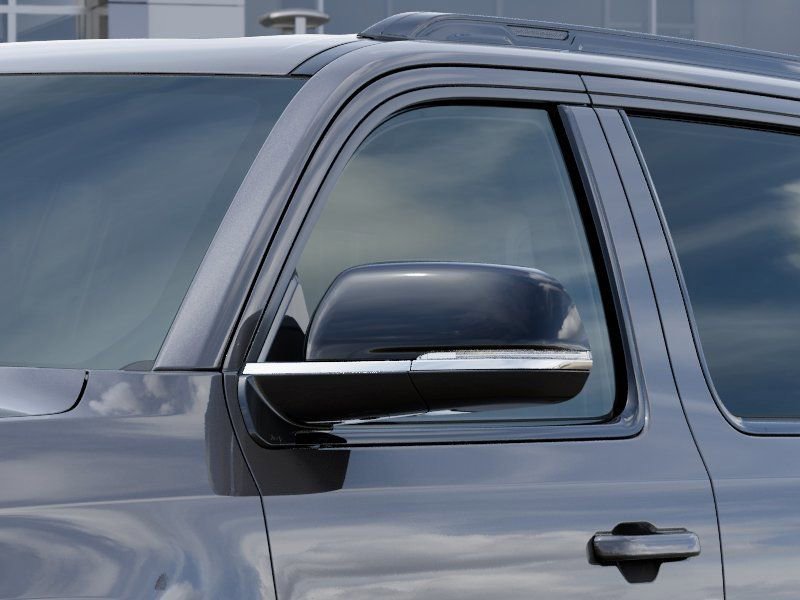 New 2026 Jeep Grand Wagoneer L Limited w/ Premium Group II image 12