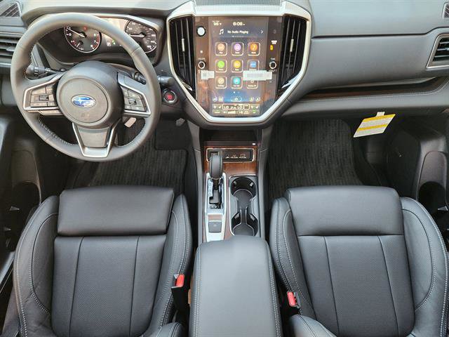 New 2025 Subaru Ascent Touring image 20