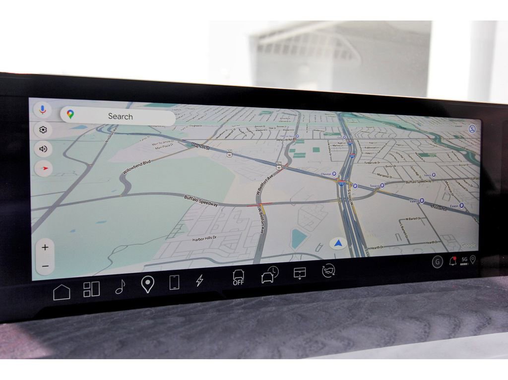 New 2026 Cadillac Escalade IQ Luxury 1 AWD/4WD image 18