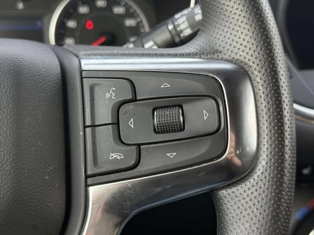 Used 2025 Chevrolet Blazer LT AWD/4WD image 20