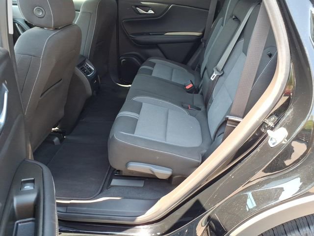 Used 2023 Chevrolet Blazer LT AWD/4WD image 17