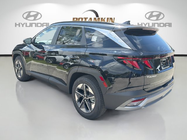 New 2026 Hyundai Tucson SEL Plus FWD image 7