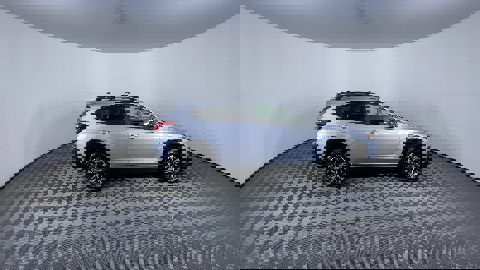 Certified 2025 Subaru Crosstrek 2.0i Premium image 9